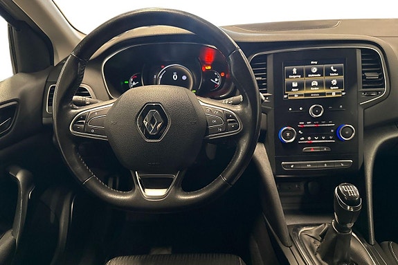 Renault Megane 11 of 25