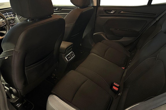 Renault Megane 20 of 25