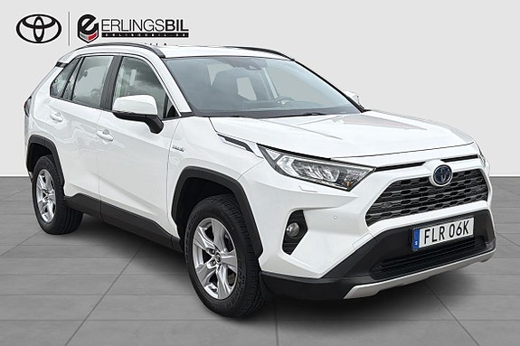 Toyota RAV4 15 of 17
