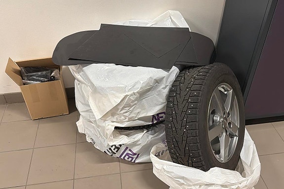 Toyota RAV4 17 of 17