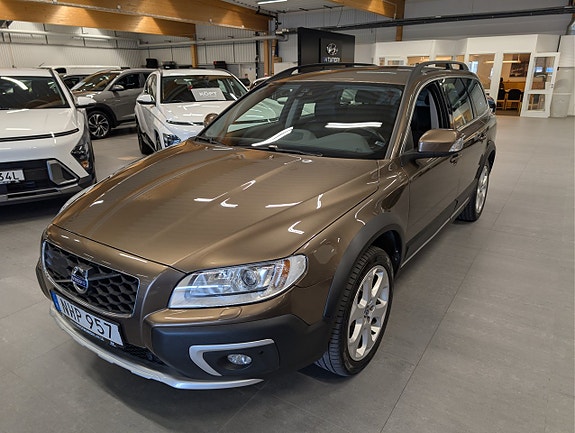 Volvo XC70 5 of 13