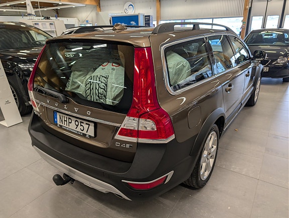 Volvo XC70 3 of 13