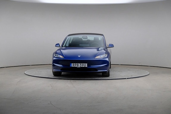 Tesla Model 3 3 of 25