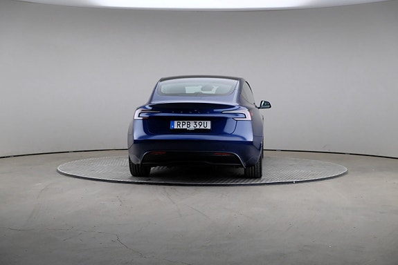 Tesla Model 3 5 of 25