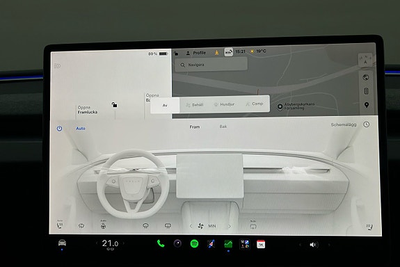 Tesla Model 3 19 of 25