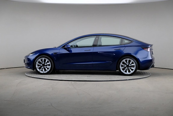 Tesla Model 3 4 of 25
