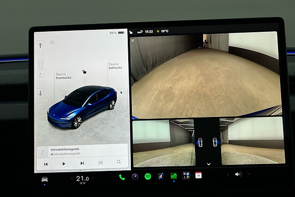 Tesla Model 3 25 of 25