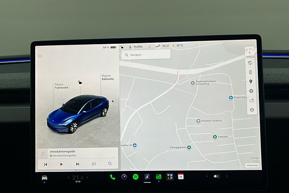 Tesla Model 3 7 of 25