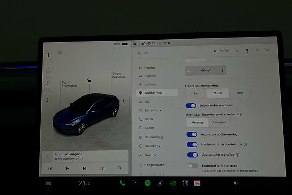 Tesla Model 3 24 of 25