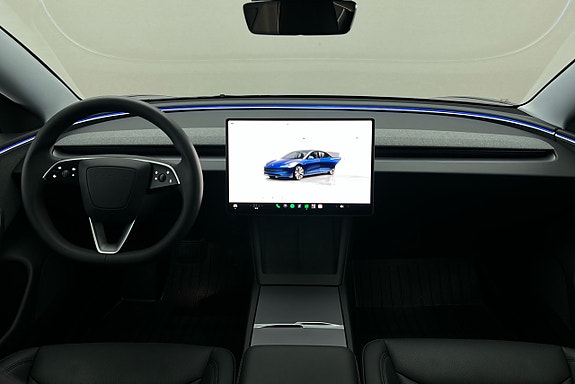 Tesla Model 3 6 of 25