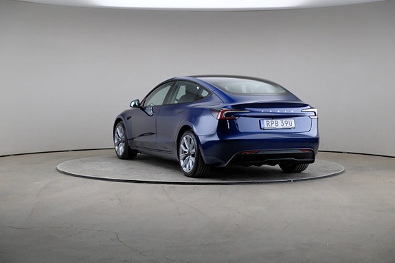 Tesla Model 3 2 of 25