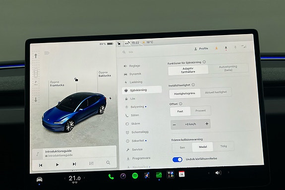 Tesla Model 3 23 of 25