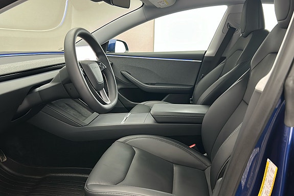Tesla Model 3 9 of 25
