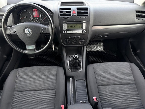 Volkswagen Golf I 10 of 16