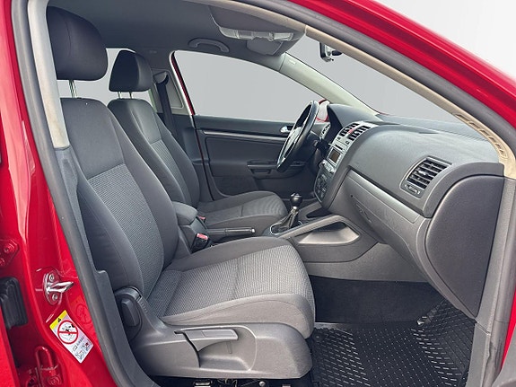 Volkswagen Golf I 7 of 16