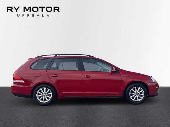 Volkswagen Golf I 5 of 16