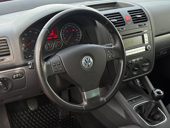 Volkswagen Golf I 13 of 16