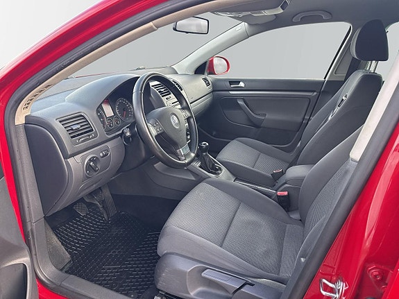 Volkswagen Golf I 12 of 16