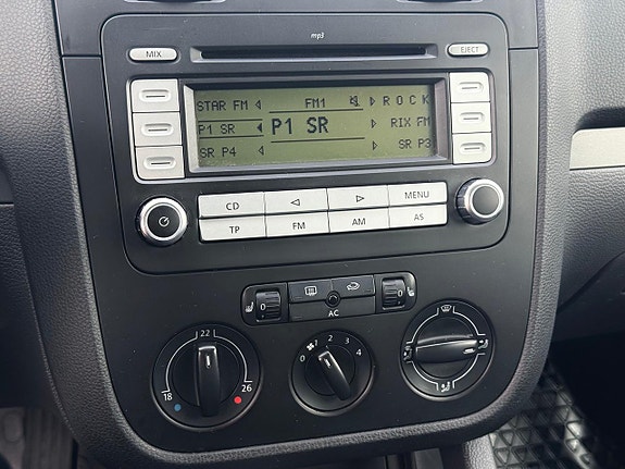 Volkswagen Golf I 14 of 16