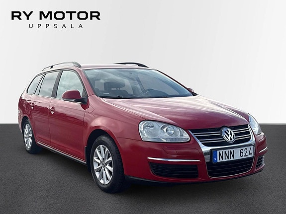 Volkswagen Golf I 6 of 16
