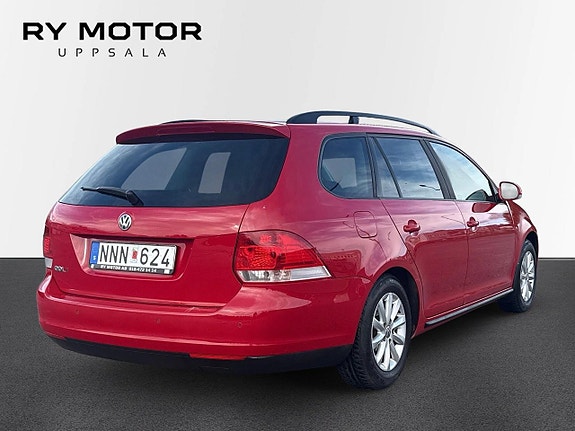 Volkswagen Golf I 4 of 16