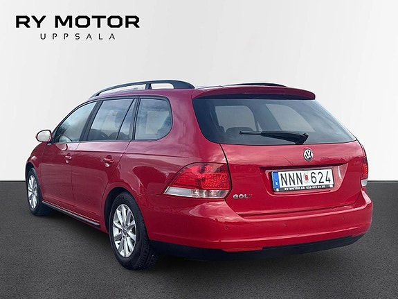 Volkswagen Golf I 3 of 16