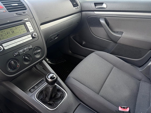 Volkswagen Golf I 15 of 16