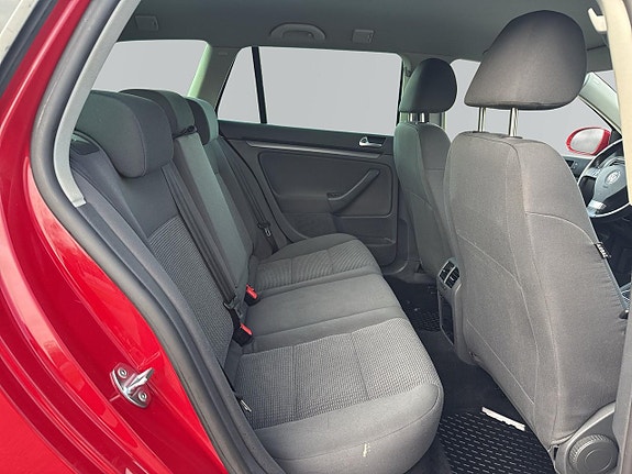 Volkswagen Golf I 9 of 16