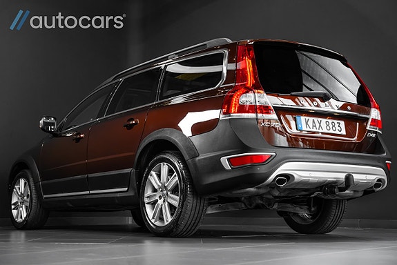 Volvo XC70 4 of 30