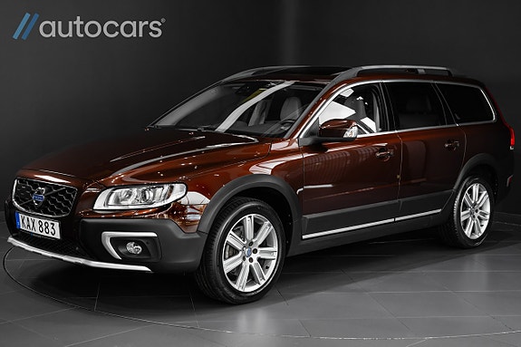 Volvo XC70 6 of 30