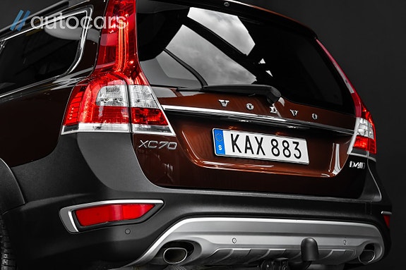 Volvo XC70 14 of 30