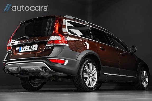 Volvo XC70 3 of 30