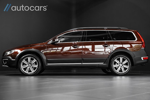 Volvo XC70 5 of 30