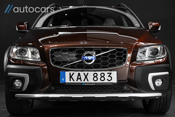 Volvo XC70 11 of 30