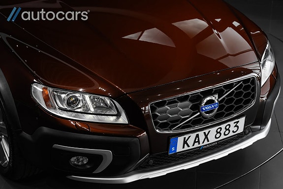 Volvo XC70 12 of 30