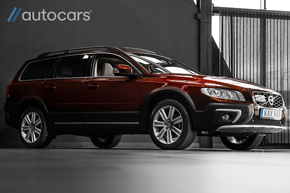 Volvo XC70 8 of 30