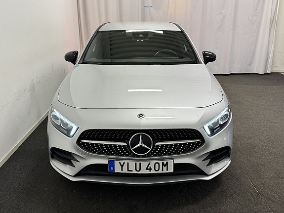 Mercedes-Benz A250 e 19 of 22