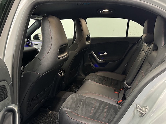 Mercedes-Benz A250 e 10 of 22