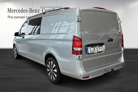 Mercedes-Benz Vito 119 4 of 17