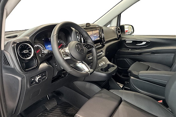 Mercedes-Benz Vito 119 7 of 17