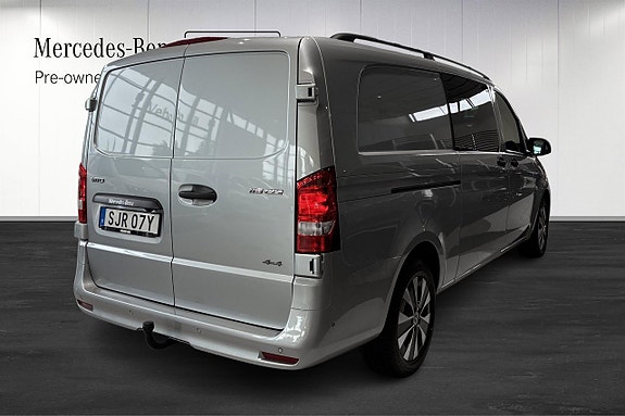 Mercedes-Benz Vito 119 3 of 17