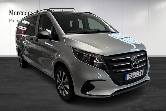 Mercedes-Benz Vito 119 2 of 17