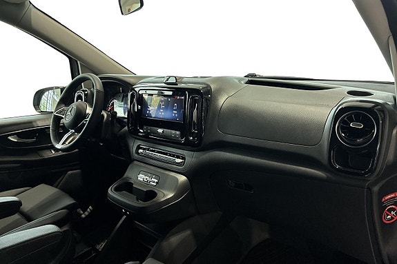 Mercedes-Benz Vito 119 11 of 17