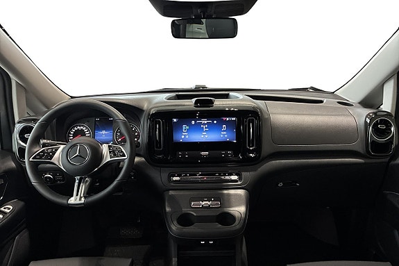 Mercedes-Benz Vito 119 9 of 17