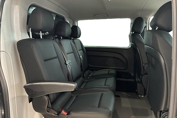 Mercedes-Benz Vito 119 10 of 17