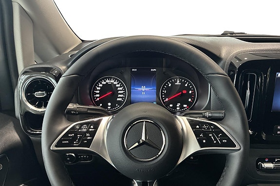 Mercedes-Benz Vito 119 6 of 17