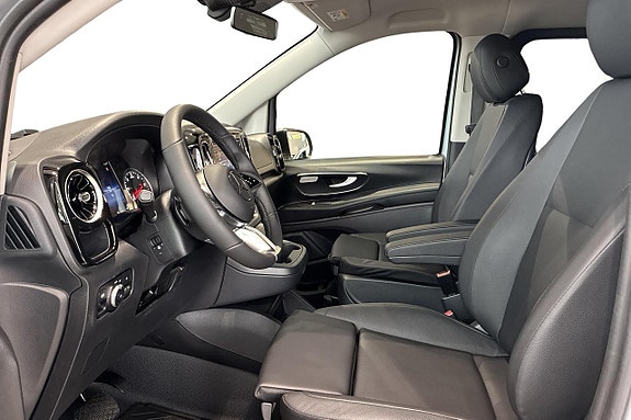 Mercedes-Benz Vito 119 8 of 17