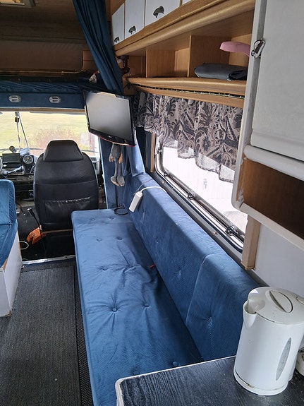 Fiat Ducato 3 of 3