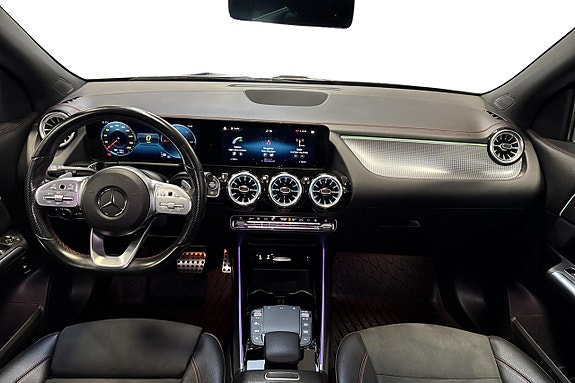 Mercedes-Benz EQA250 5 of 18