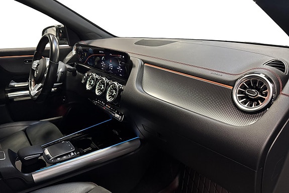 Mercedes-Benz EQA250 15 of 18